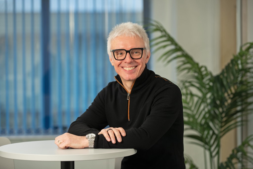 Jay Forden, Leadership Performance Coach